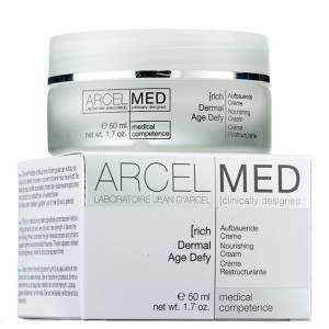 Jean d'Arcel Dermal Age Defy Rich